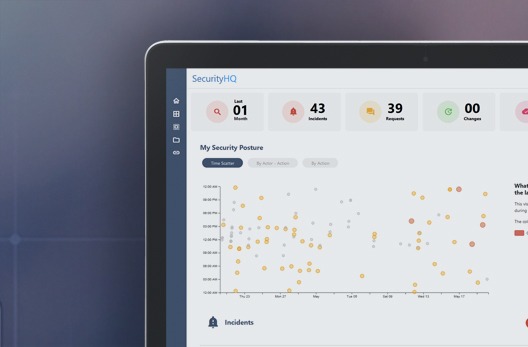 New and Improved Incident Management & Analytics Platform