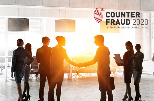 Counter Fraud 2020 | Westminster