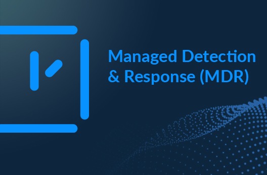 Managed Detection and Response (MDR)
