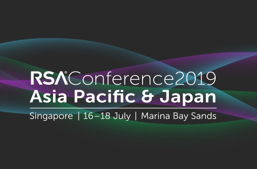 RSA Conference 2019 – Asia Pacific & Japan | Singapore