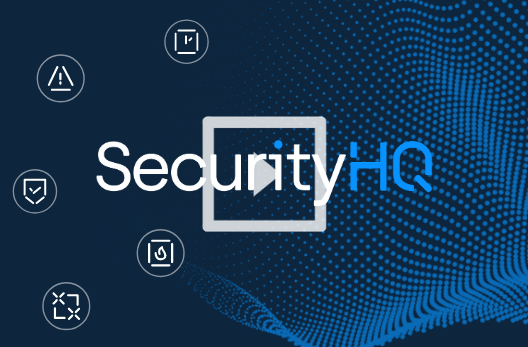 SecurityHQ Company Overview