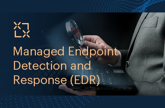 Managed Endpoint Detection and Response (EDR)