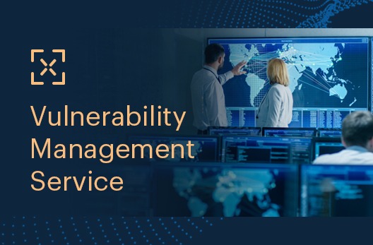 Vulnerability Management as a Service (VMaaS)