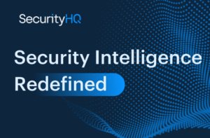 SecurityHQ, Formerly Known as Si Consult, Reveals New Brand Identity