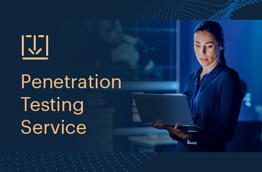 Penetration Testing Service