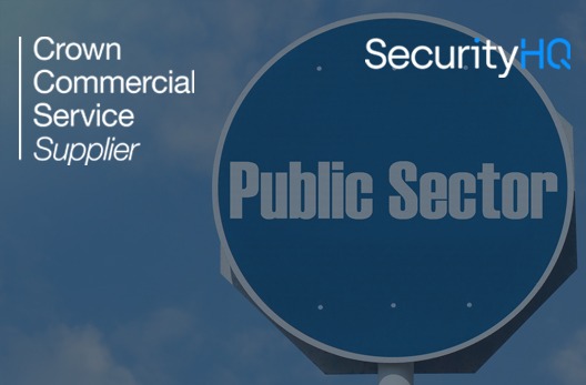 SecurityHQ, Managed Security Services Provider, Named as Supplier on Crown Commercial Service’s (CCS) G-Cloud 12 Framework.