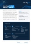 SecurityHQ Web Application Services datasheet-cover-small