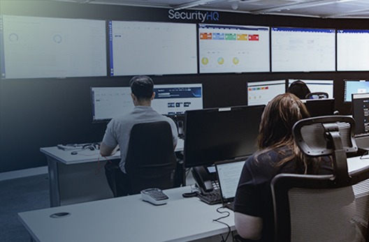 The What, When, Where, Who, How and Why Behind Security Incidents