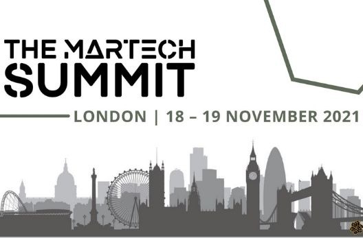 The Martech Summit
