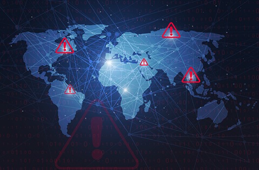 Global Threat Landscape 2022 Forecast