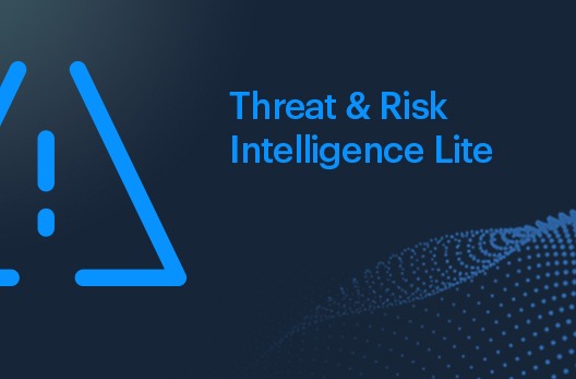 Threat & Risk Intelligence – Lite