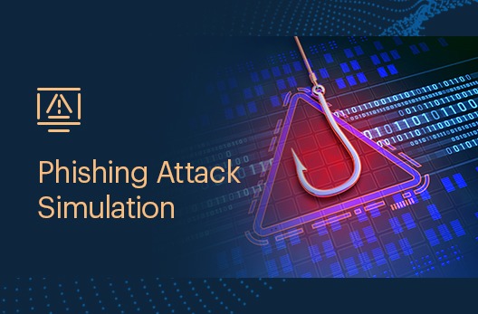 Phishing Attack Simulation