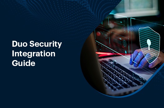 Duo Security Integration Guide