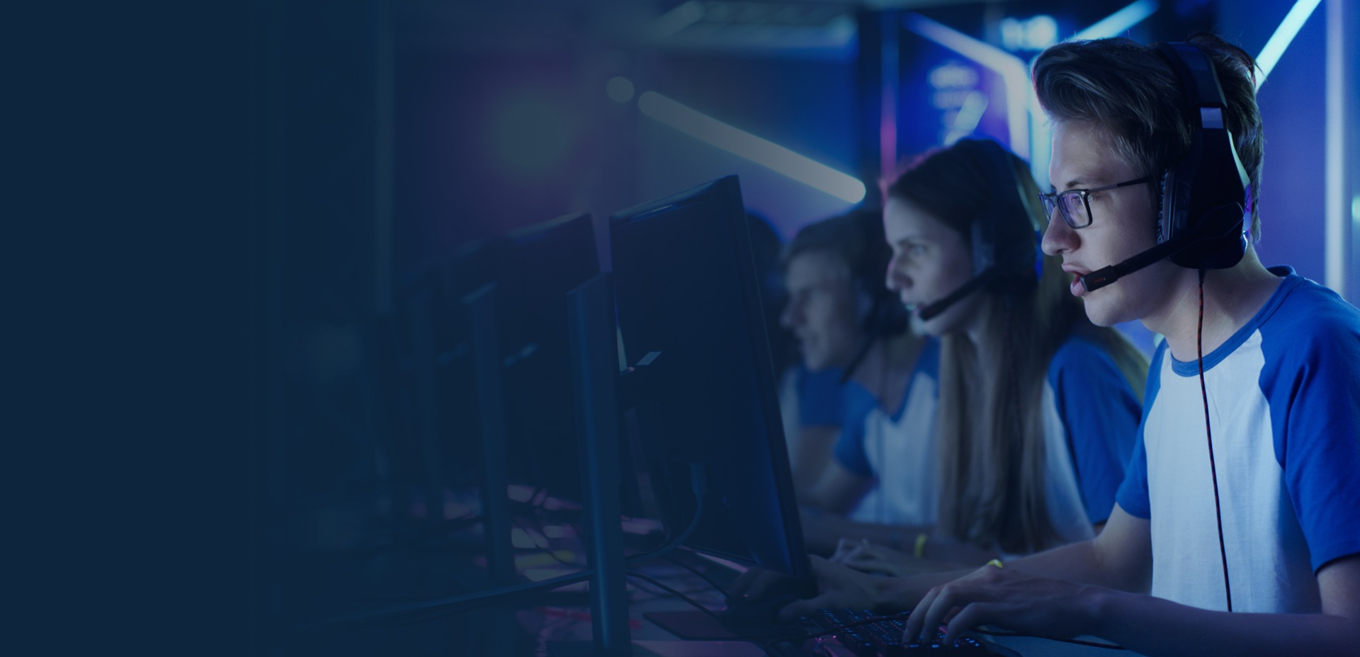 Cyber Security Threats in Gaming Industry at an All-time High