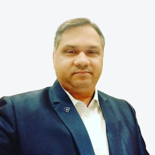 Mahesh Chindarkar