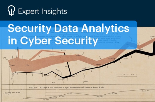 Present and Future of Data Analytics in Cyber Security