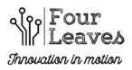 Four-Leaves Logo