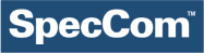 Speccom Logo
