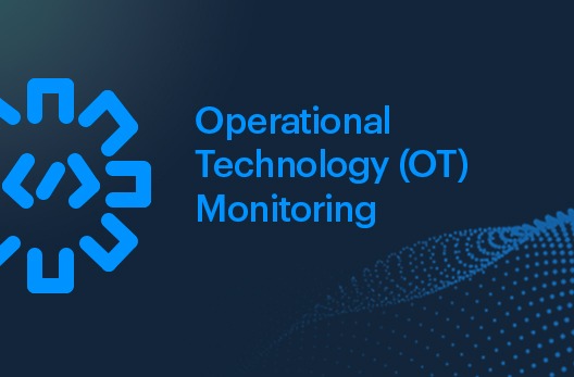 Operational Technology (OT) Monitoring