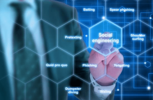 7 Types of Social Engineering Attacks Targeting You