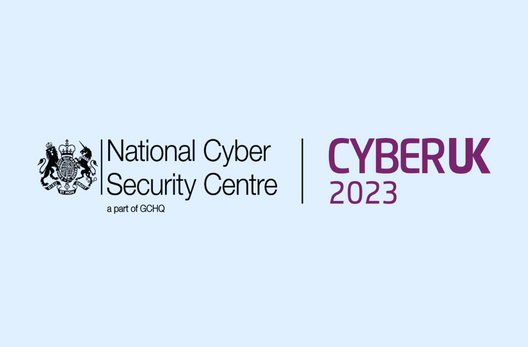 CYBERUK 2023 – Securing an open and resilient digital future