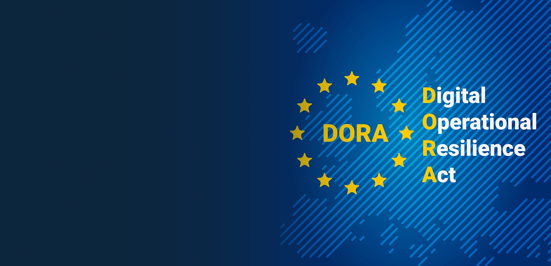 The Digital Operational Resilience Act (DORA); Challenges and Solutions