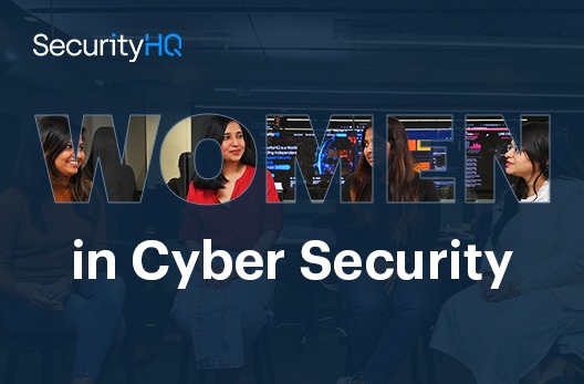 Women in Cyber Security