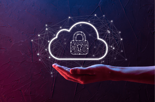 8 Top Tips to Improve Your Cloud Security  [Infographic]