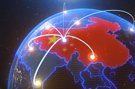 Binary Ballet: China’s Espionage Tango with Microsoft