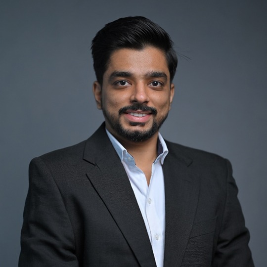 Nikhil Kurkure