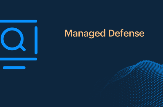 Managed Defense