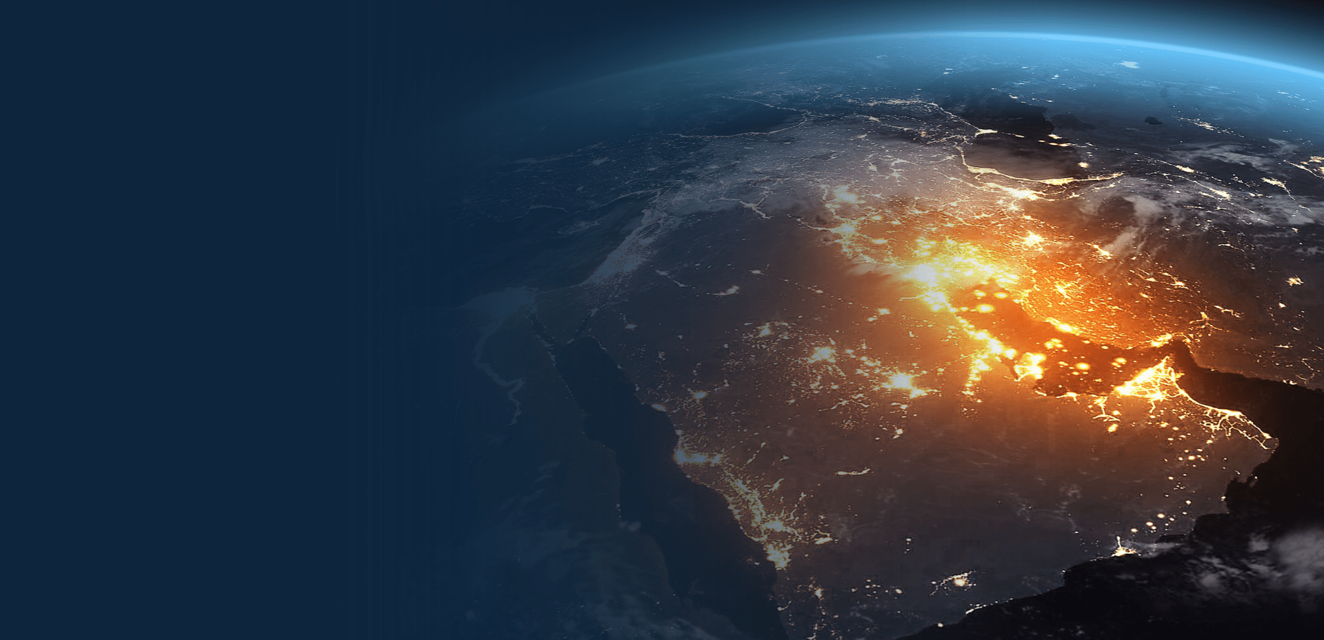 Rising Cyber Threats in the Middle East – A Virtual Battleground