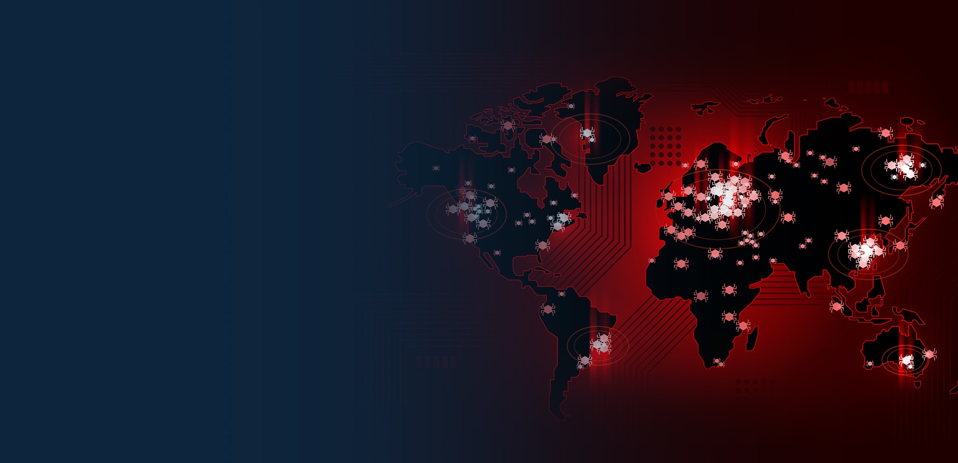 November 2023 Threat Advisory – Top 5