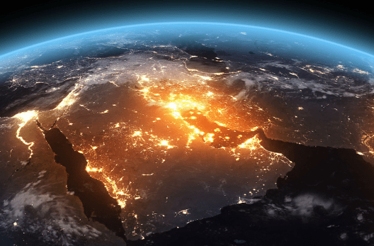 Rising Cyber Threats in the Middle East – A Virtual Battleground