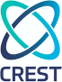 CREST Accreditation logo