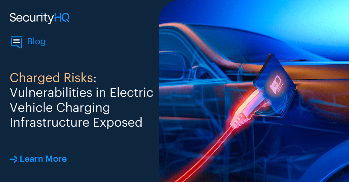 Charged Risks: Vulnerabilities in Electric Vehicle Charging