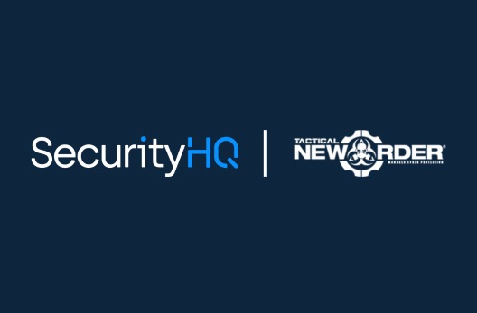 SecurityHQ Partner with NEWORDER to Enhance Cyber Security Offerings in South Africa