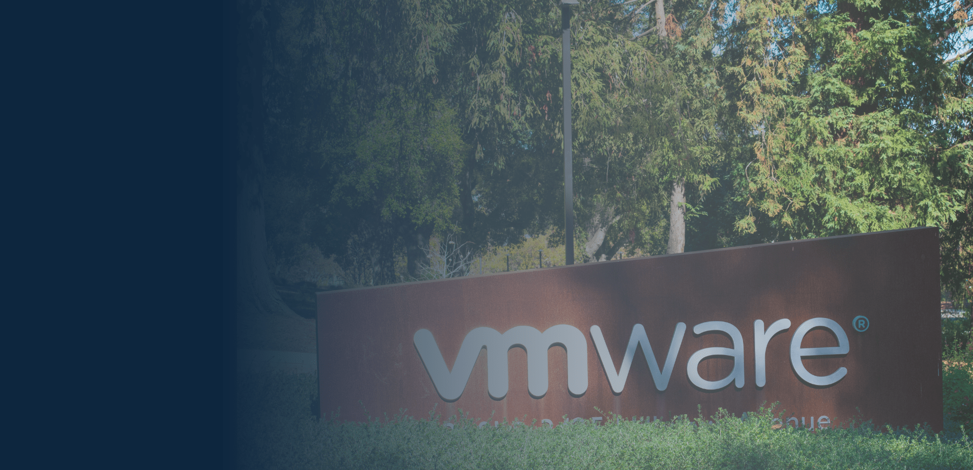 De-risking the VMware Dilemma. Don’t let Software Paralysis Stop your Security!