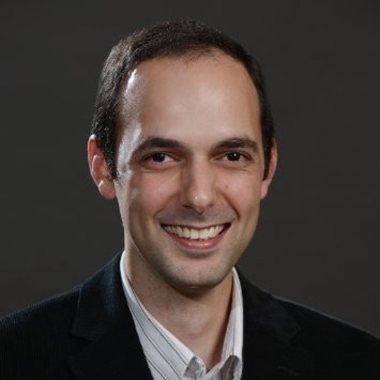 MJ DiBerardino