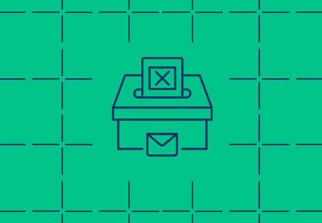 Election Cyber Threat Surge