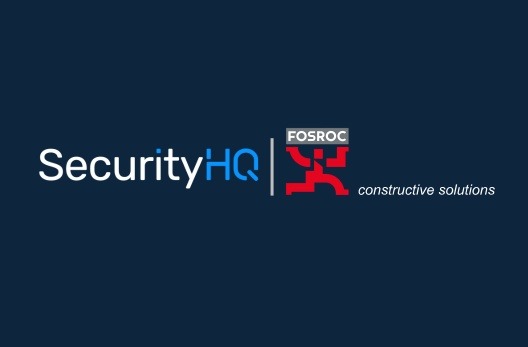 Fosroc and SecurityHQ: Concrete Cyber Security Built for Construction Giants