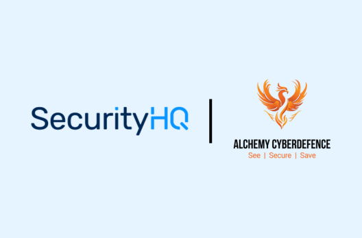 SecurityHQ Partners with Alchemy CyberDefence to Elevate Visibility and Optimization Across the Digital Hybrid Landscape