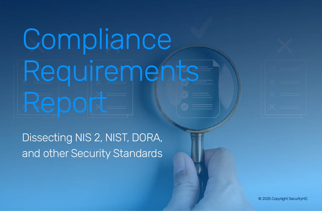 Compliance Requirements Report