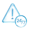 247 Detection