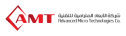 AMT logo