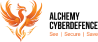 Alchemy-Cyber-Defence logo