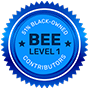 BEE LOGO