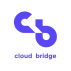 Cloud Bridge Logo