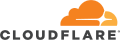 Cloudflare logo
