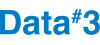 Data3 logo
